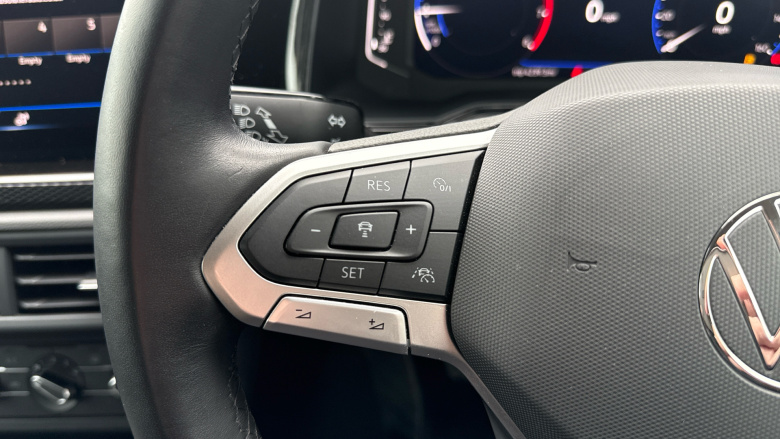 Volkswagen Polo 1.0 TSI Life 5dr Petrol Hatchback